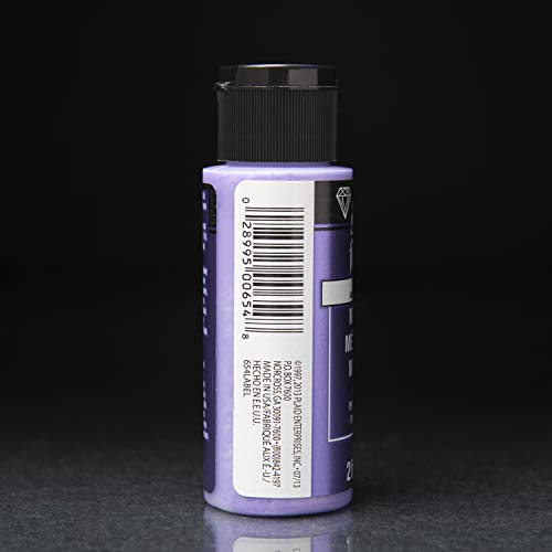 FolkArt Studio Series Let's Paint Kit, Multiple Colors 39 Piece