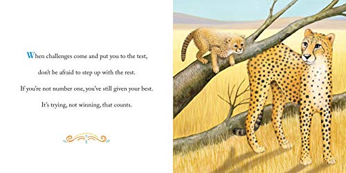 Why a Son Needs a Dad: Celebrate Your Father and Son Bond this Father's Day with this Heartwarming Gift! (Always in My Heart)