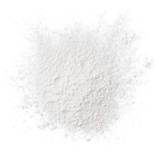 Burt's Bees Baby 100% Natural Dusting Talc-Free Baby Powder, 7.5 Oz