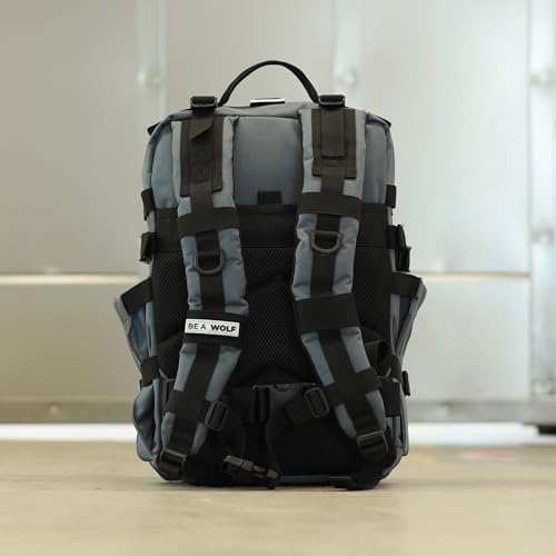 WOLFpak 35L Backpack (Knockout Pink)