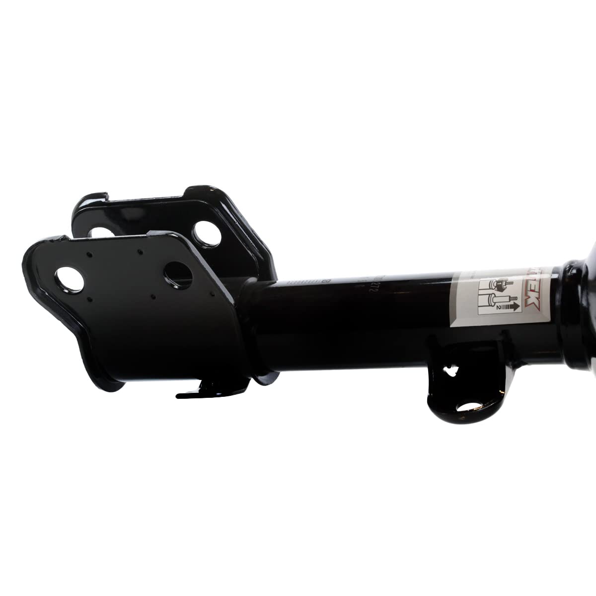 AutoShack Front & Rear Complete Struts Coil Springs and Shock Absorbers Set 4 Replacement for 2003 2004 2005 2006 2007 2008 Honda Pilot 2001-2002 Acura MDX 3.5L V6 AWD FWD CST454-KS248