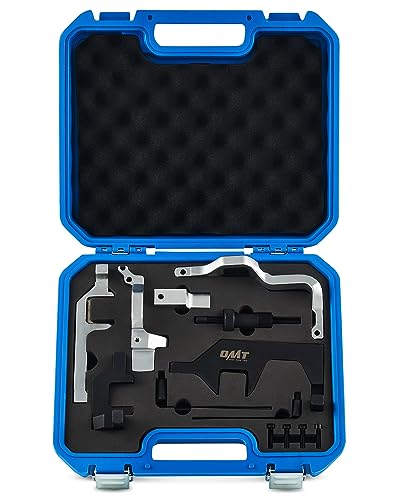 Orion Motor Tech Camshaft Holding Tool Kit Compatible with BMW Mini Cooper Clubman N12 N13 N14 N16 N18 EP3 EP6 1.4L 1.6L Engines Timing Tool Kit