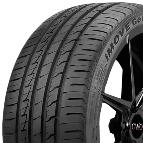 Ironman iMove Gen2 AS 235/50R19XL 103V BSW