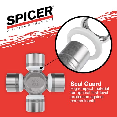 Spicer 5-760X U-Joint Kit 1310WJ Series (ISR)