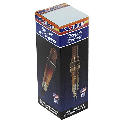 Walker Products 350-341024 Oxygen Sensor, Original Equipment Replacement Premium O2 Sensor, Direct Fit