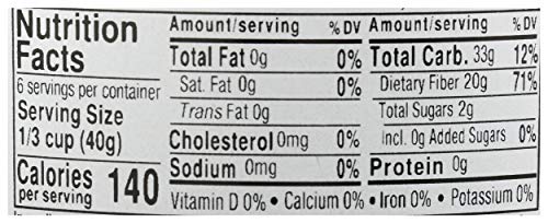 Aurora Products Organic Dried Cranberries, 9 OZ