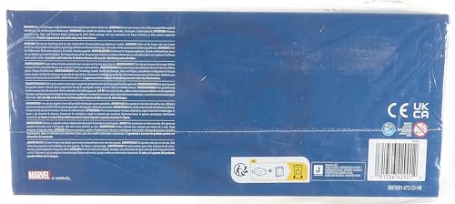 Jazwares Marvel's Spidey and His Amazing Friends Web Spinning Hauler - 8-Inch 3-in-1 Transforming Vehicle - Toys Featuring Your Friendly Neighborhood Spideys