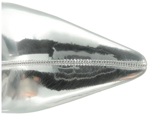 Sam Edelman Vance Fashion Boot Soft Silver 10 Medium