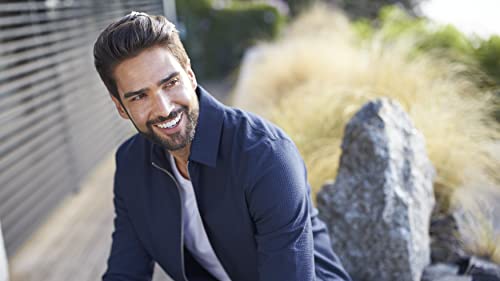 Philips Norelco Multigroom Series 5000 18 Piece, Beard Face, Hair, Body and Intimate Hair Trimmer for Men - NO BLADE OIL MG5910/49