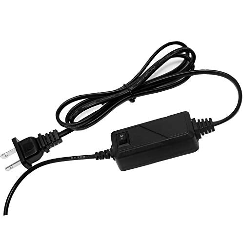 AQUANEAT LED Aquarium Light Full Spectrum for 12 Inch to 16 Inch Fish Tank Light Fresh Water