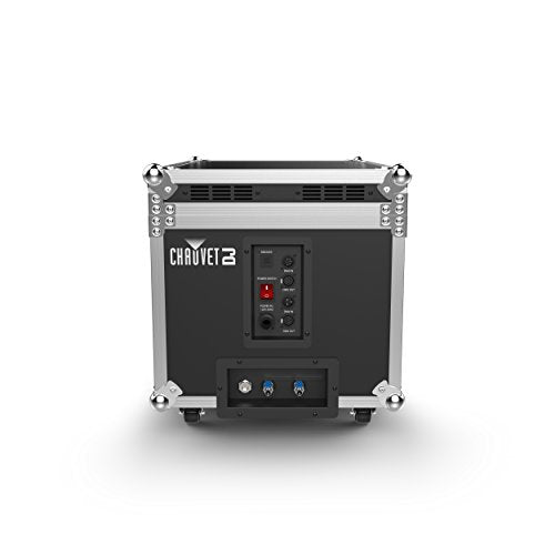 CHAUVET DJ Fog Machine (Cumulus)