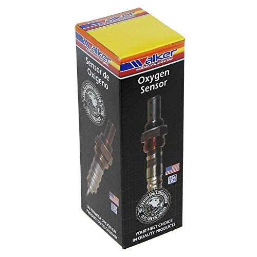 Walker Products 250-24501 4-Wire Oxygen Sensor