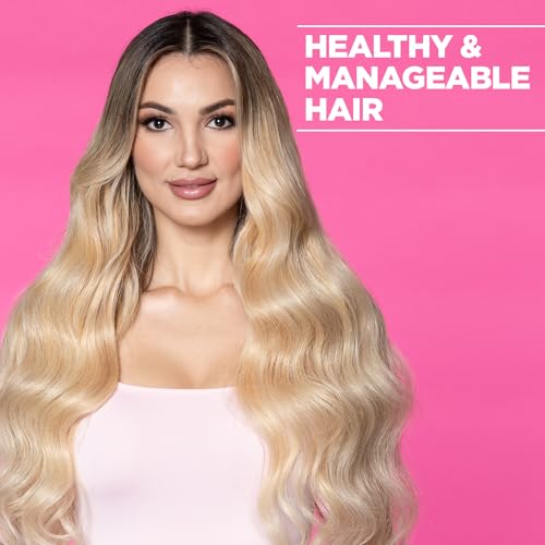 BioSilk Irresistible Collection Silk Therapy Conditioner, Moisturizes & Conditions Hair, Jasmine & Honey Scent, Sulfate, Paraben, & Cruelty-Free, 7 Oz