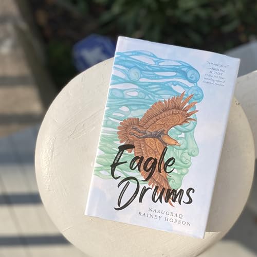 Eagle Drums: (Newbery Honor Book)