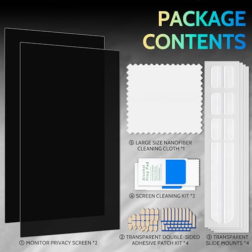 Peslv Magnetic Privacy Screen Compatible with MacBook Pro 14 Inch (2021-2023, M1, M2, M3), Removable Matte Blue Light Glare Filter for Mac Pro 14.2" Laptop Computer