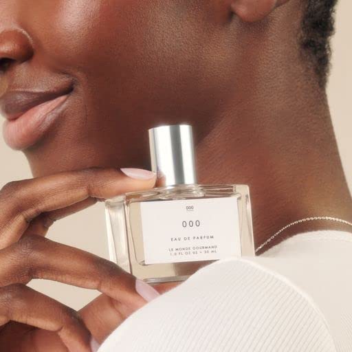Le Monde Gourmand Le Jumbo Lait de Coco Eau de Parfum - 2.5 fl oz (75 ml) - Bergamot, Vanilla, Coconut Fragrance Notes
