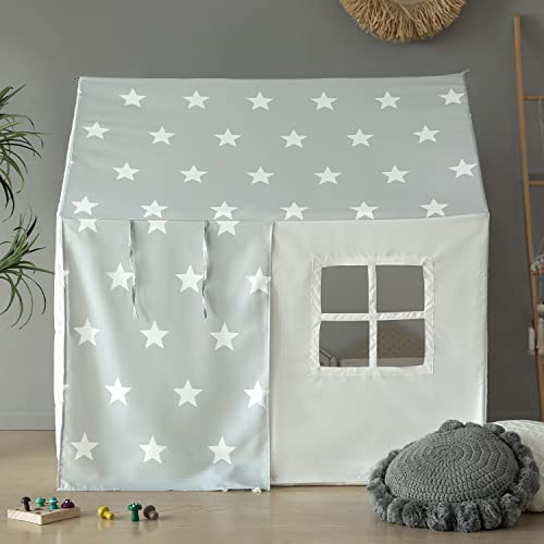 Play Tent for Kids Tent Playhouse Indoor Tent for Toddler for Boys Girls Play House Tents Children Play Tent Toys Gift