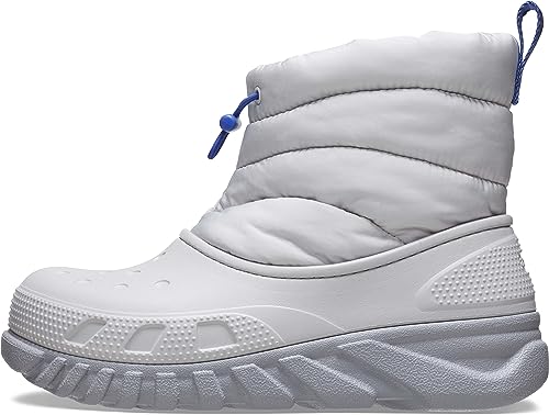 Crocs Unisex Adult Duet Max Boots, Atmosphere, 4 Men/6 Women