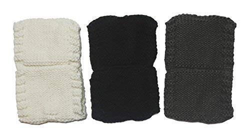 Women's Knitted Headband
