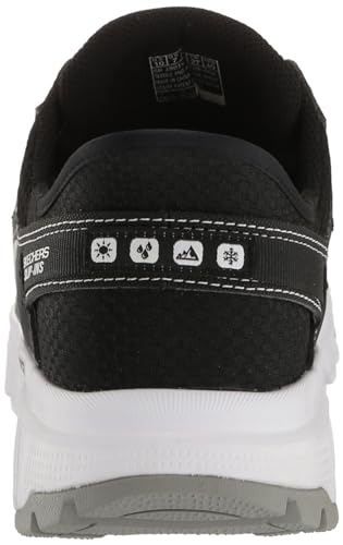 Skechers Women's Summits at Sneaker, Taupe, 7.5