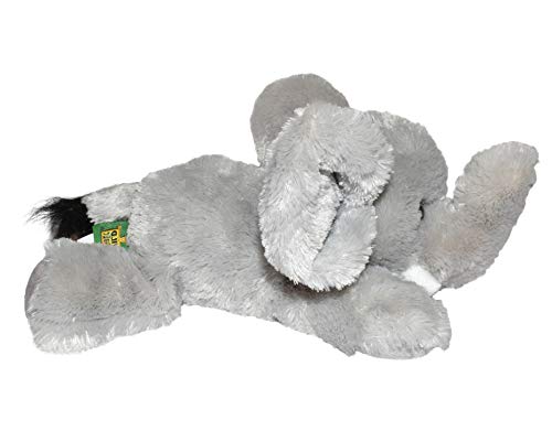 Wild Republic Meerkat Plush, Stuffed Animal, Plush Toy, Gifts for Kids, Hug’Ems 7