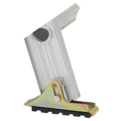 Louisville Ladder 16-foot Aluminium Extension Ladder, 250-Pound Load Capacity, Type I, AE3216