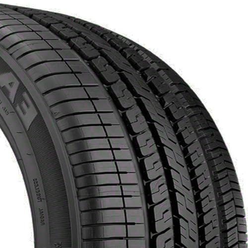 Goodyear Eagle RS-A Radial Tire - 195/60R15 88H