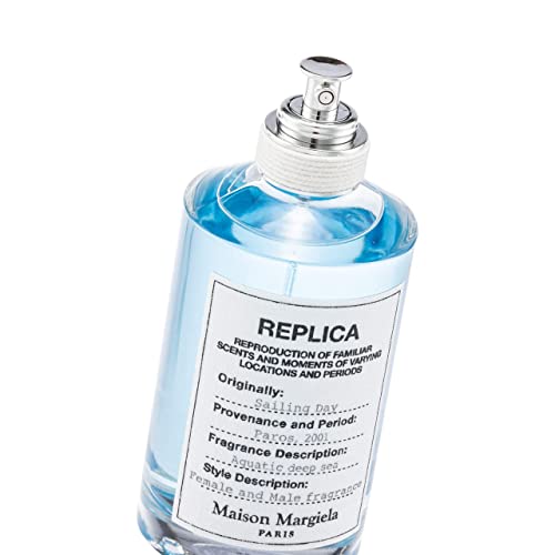 Maison Margiela Replica Sailing Day Eau de Toilette 3.4 fl. oz./100ml,MMMNCU030