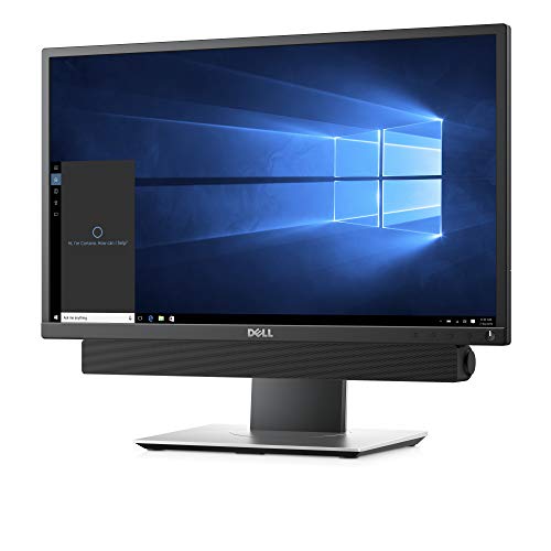 Dell Professional P2017H 19.5" Screen LED-Lit Monitor