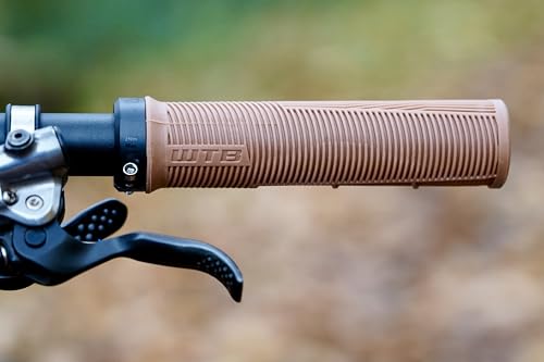 Wavelength Grip, Tan, Single Clamp