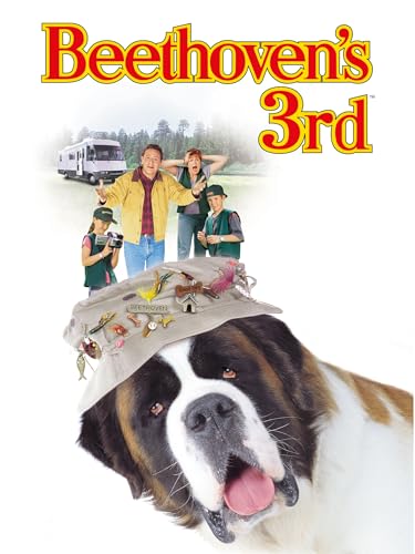 Beethoven's 3rd