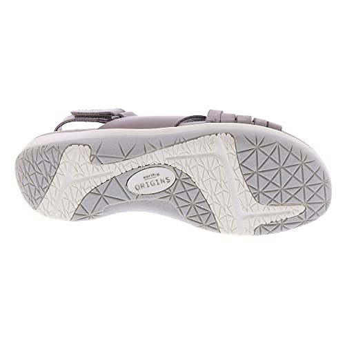 Earth® Women's SUZIE Sandal, Beige 240, 8.5 W
