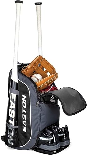 Easton | GAME READY Backpack Equipment Bag | Adult | Acid Wash