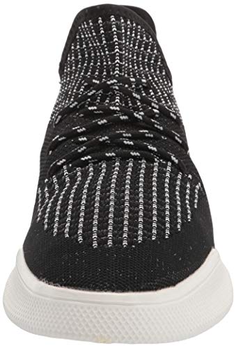 STACY ADAMS mens Vortex Laced Sneaker, Grey, 13 US