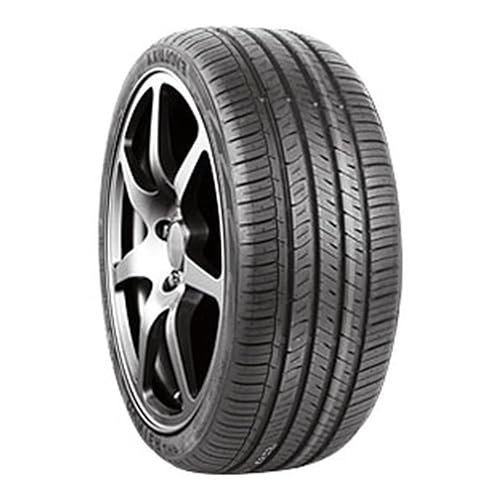 Evoluxx Capricorn UHP All-Season Truck/SUV High Performance Radial Tire-265/35R22 265/35/22 265/35-22 102W Load Range XL 4-Ply Bsw UTQG 480AA