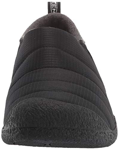 KEEN Men's Howser 2 Casual Comfortable Durable Slippers, Canteen/Canteen, 12