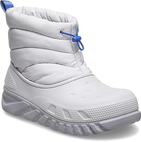 Crocs Unisex Adult Duet Max Boots, Atmosphere, 4 Men/6 Women