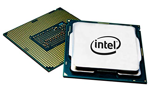 Intel Core i5-9400 Desktop Processor (I5-9400)