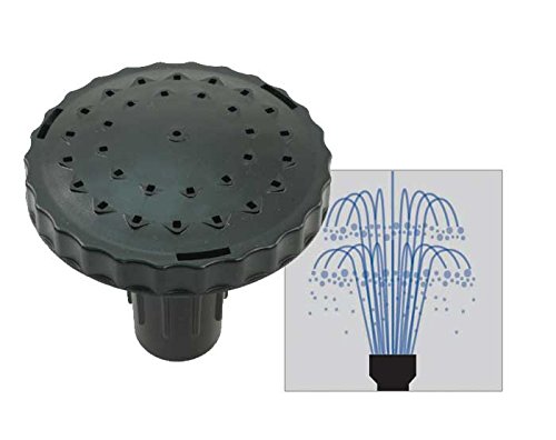 Aquascape Large Fountain Head Kit for Ultra 1100-2000