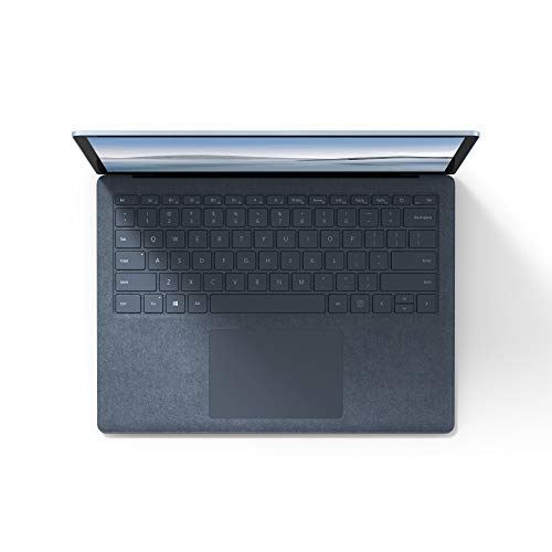 Microsoft Surface Laptop 4 13.5” Touch-Screen – Intel Core i7 - 32GB - 1TB Solid State Drive - Matte Black