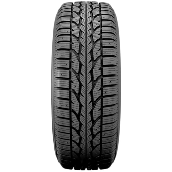 Firestone Winterforce 2 Winter/Snow Passenger Tire 205/70R15 96 S