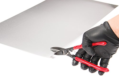 Titan 12441 7-Inch Metal Shears