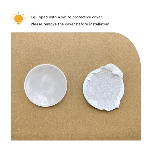 FerdY Pop-up Drain for Freestanding Bathtub, Brushed Bronze Finish, cUPC Certification, Freestanding Bathtub Drain Stopper