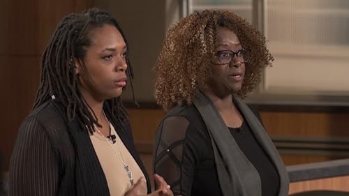 A Father's Fight for Justice (Part 2)