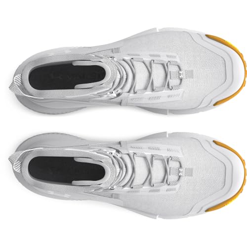 Under Armour Men's Charged Valsetz, (200) Coyote/Coyote/Coyote, 11, US