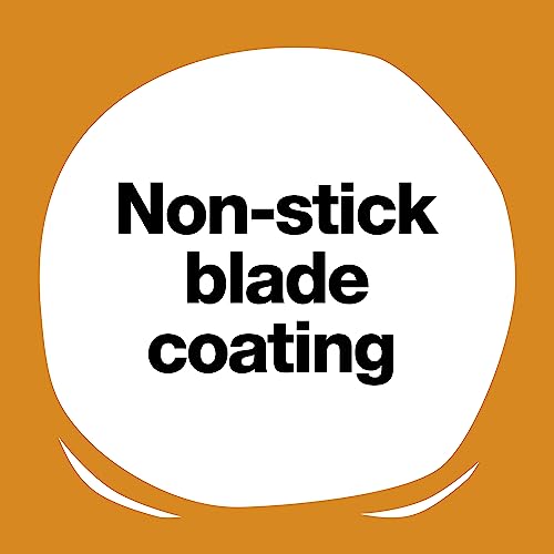 Fiskars® MVP Non-stick Pointed-tip Kids Scissors, Baseball (5 in.)