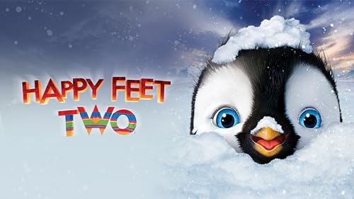 Happy Feet Two