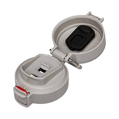 Stanley Wild Imagination FlowSteady™ Bear Cub Bottle 17oz Lavender Cub