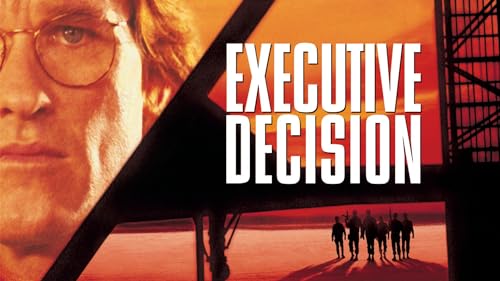 Executive Decision