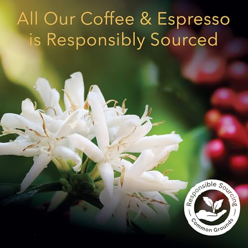 L'OR Espresso Capsules, 50 Count Colombia, Single-Serve Aluminum Coffee Capsules Compatible with the L'OR BARISTA System & *Nespresso Original Machines
